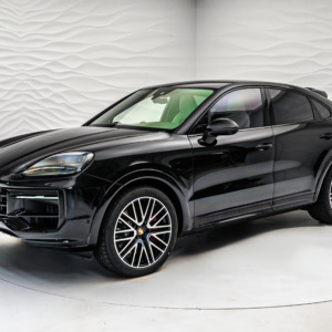 Coupe*Facelift*Luftfederung*HD-Matrix
