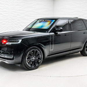 P530 LWB*ARMORED B6*Autob.*PY2025