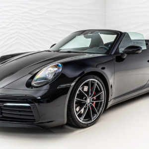 911 Carrera 4S