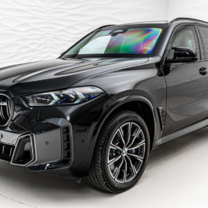 M60i xDrive*ARMORED VR6