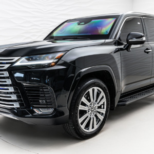 EXECUTIVE VIP*ARMORED B6*4 Seats*Fond TV