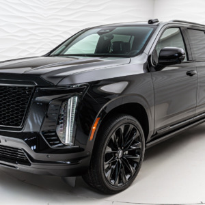 ESV*Sport Platinum*Facelift*2025