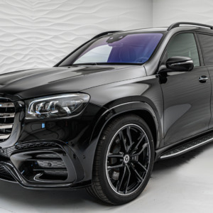 d 4M*Ultimate*Burmester