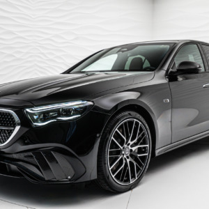 AMG Line Advanced Plus*MBUX Superscreen