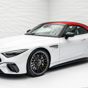 Premium P.*Liftsystem*Head-up