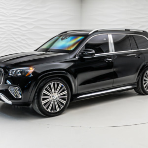 ARMORING B6*Fond TV*4 Seats*Burmester