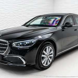 GUARD VR10*4 Seats*Fond TV