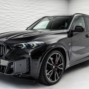 M Sportpaket Pro*Luftfederung*UPE 123