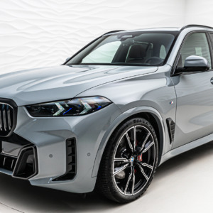 M Sportpaket Pro*Luftfederung*UPE 123