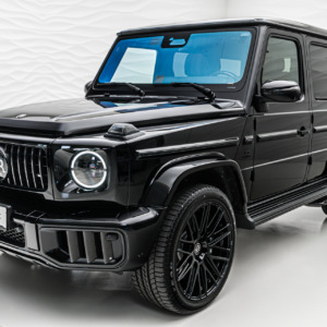 *ACTIVE RIDE CONTROL*Night Paket 1-2