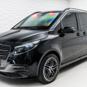 ARMORED B6*XL*4MATIC*AIRMATIC*Luxsitze