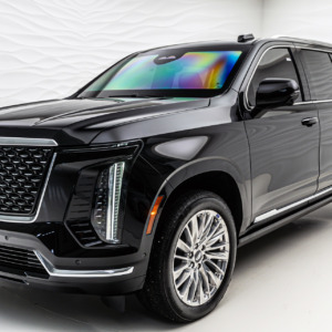 ESV*Premium Luxury*ARMORED B6