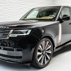 LWB SV P615*4-Seats*R23