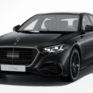 Long*New Model*4-Seats*Burmester 4D*TV