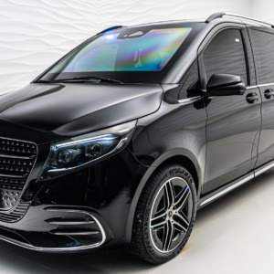 ARMORED B6*XL*4M*AIRMATIC*Luxsitze*Orange Int.