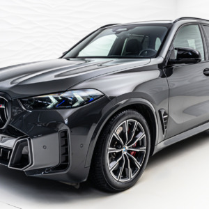 M 60i*Luftfederung*M Sportpaket Pro