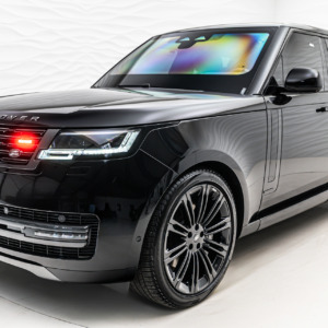 P530 LWB*ARMORED B6*Autob.*PY2025