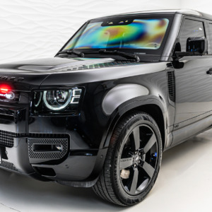 X P425*AWD*ARMORED B6*Stand-Hzg