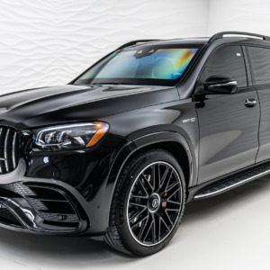 ARMORED B6*Night-Paket*Carbon