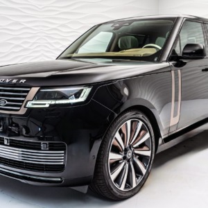 LWB SV P615*4-Seats*R23