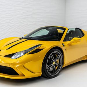 Speciale Aperta