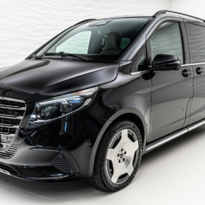 Exclusive*Extralang*Luxsitze*AIRMATIC