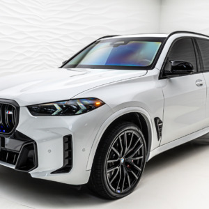 M60i *ARMORED B6*Sport Paket Pro
