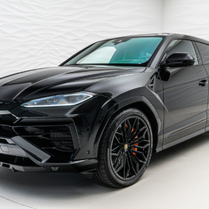 SE*Carbon-Interieurpak.*Advanced 3D B&O