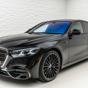 Long*New Model*4-Seats*4D*Exclusiv*TV