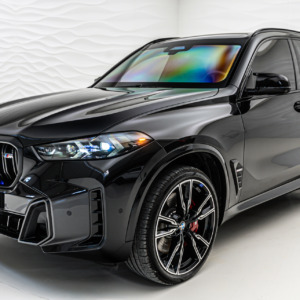 M60i *ARMORED B6*Sport Paket Pro