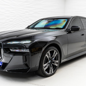 i xDrive*ARMORED B6